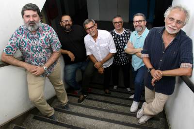 galeria: Cultura seleciona 10 músicas para a "Mostra Protótipo"