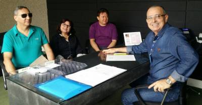 notícia: Nova carteira de gratuidade dá mais segurança às pessoas com deficiência