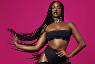 galeria: Estação das Docas recebe o show “Consciência Negra”