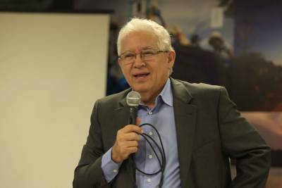 galeria: Adenauer Góes toma posse como Chefe da Casa Civil