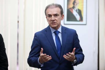 notícia: Governo vai uniformizar as orientações e procedimentos jurídicos do Estado