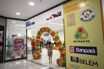 galeria: Prêmio Nota Fiscal Cidadã entrega mais de R$ 500 mil em dinheiro para contribuintes no Pará