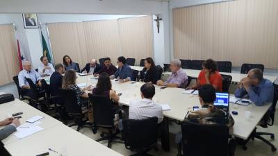 notícia: Instituições de Ensino e Pesquisa discutem a Nova Lei da Biodiversidade