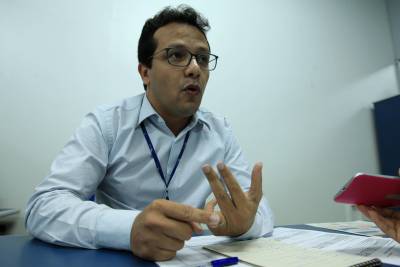 galeria: Especialista do Banpará orienta sobre como organizar finanças e evitar gastos extras
