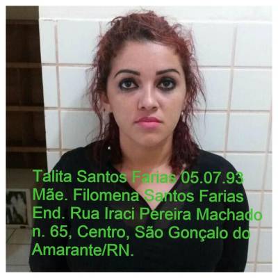 galeria: Polícias Civil e Militar prendem cinco e evitam crime em banco