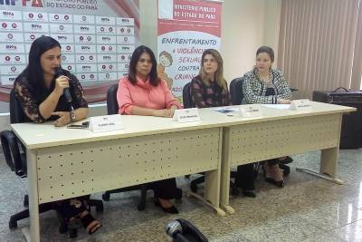 galeria: Operação prende 23 condenados por violência sexual contra crianças e adolescentes