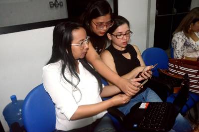 notícia: Sedutec forma nova turma no uso do Google na educação
