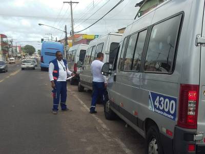 notícia: Arcon-PA registra 810 autos de infração na Operação Carnaval 2018