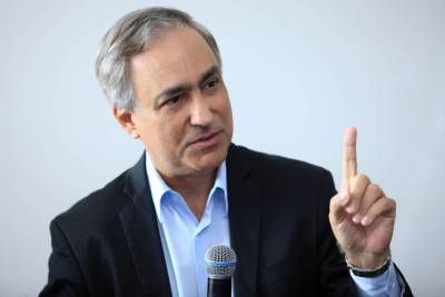 galeria: Feira Estadual de Ciência e Tecnologia e Belém+30 são na capital paraense
