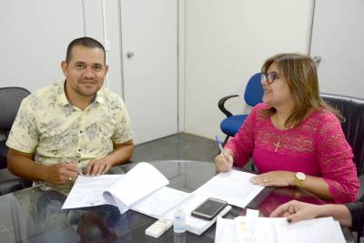 galeria: Escola de Curuçá terá curso de enfermagem em agosto