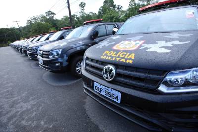 galeria: Investimento na segurança pública reduz índices de criminalidade no Pará