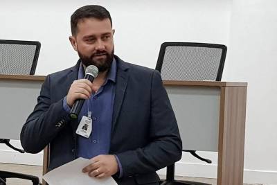 galeria: Libras amplia acesso de deficiente auditivo ao Centro Integrado de Inclusão e Reabilitação