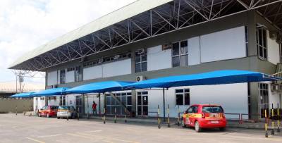 notícia:  Detran investe em tecnologia e segurança durante prova prática de veículos