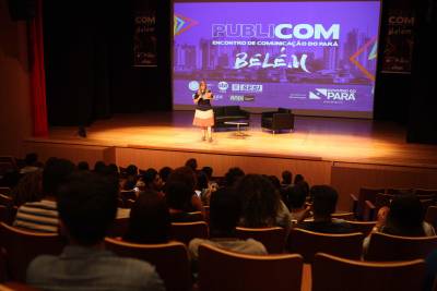 notícia: Encontro orienta assessores de comunicação sobre regras no período eleitoral