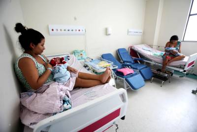 galeria: Santa Casa do Pará comemora resolutividade no atendimento e conquistas para a população