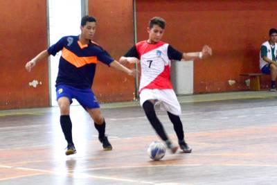 galeria: Belém sedia Etapa Metropolitana dos Jogos Estudantis Paraenses
