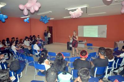 galeria: Escola Técnica Anísio Teixeira de “Portas Abertas” para o empreendedorismo