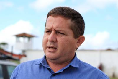 galeria: Complexo de Santa Izabel ganha salas de vídeo audiência por fibra ótica