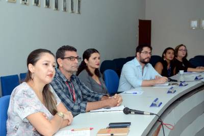 galeria: Pará ganha comissão para trabalhar a BNCC no Estado