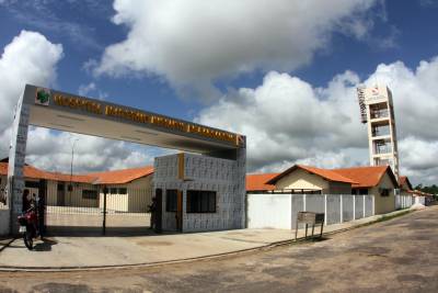 notícia: Pró-Saúde abre mais de 300 vagas de emprego para o Hospital Materno Infantil de Barcarena