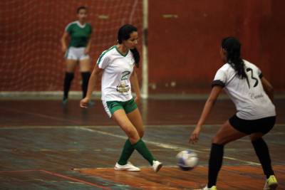 notícia: Jogos Estudantis dão asas aos sonhos de alunos do interior