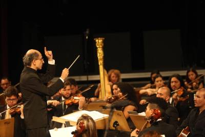 galeria: Concerto de abertura do XXXI Fimupa emociona o público no Theatro da Paz