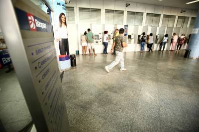 notícia: Governo do Estado inicia pagamentos de abril com reajuste no dia 25