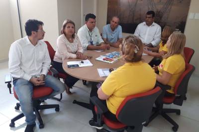 galeria: 11ª edição dos Jogos Estudantis Paralímpicos Paraenses será em Marabá