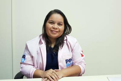 galeria: Pro Paz em Marabá fortalece rede de garantias de direitos da mulher e da criança 