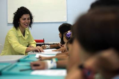 notícia: Continuidade dos estudos e ensinamentos para a vida: conheça o Projeto Classe Hospitalar 