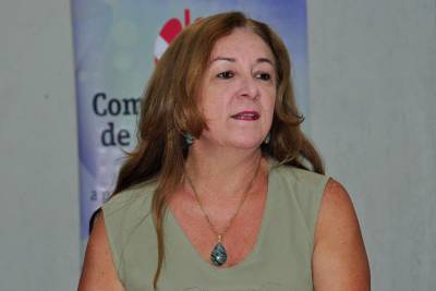 notícia: Sespa realiza VIII Seminário Estadual do Dia Mundial de Luta contra a Tuberculose