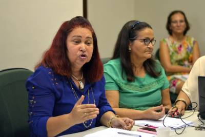 galeria: Câmara Técnica de Crédito Fundiário é instalada no Pará