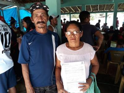galeria: Agricultores são beneficiados com serviços da Caravana Pro Paz Cidadania