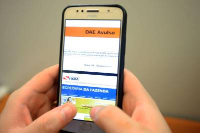 galeria: Sefa oferece parcelamento de impostos estaduais pelo site