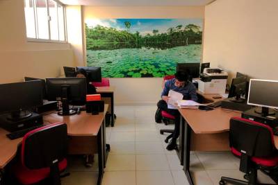 galeria: Procuradoria-Geral do Estado, em Marabá, recebe novas instalações