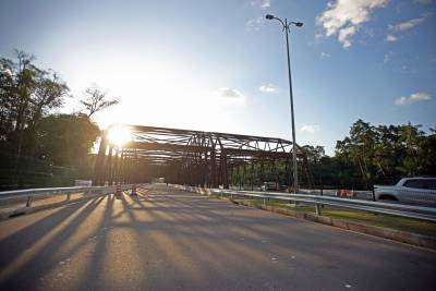 galeria: Nova João Paulo II terá radares móveis e fiscalização a partir do dia 1°
