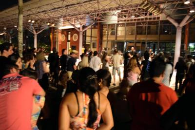 galeria: Sábados de julho serão tomados pelo rock na Estação das Docas