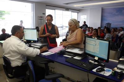galeria: Especialista alerta para os cuidados com idosos no inverno amazônico
