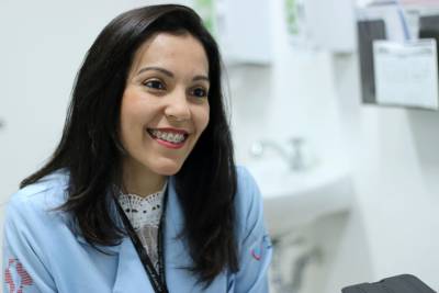 galeria: Alimentação balanceada e atividade física melhoram qualidade de vida