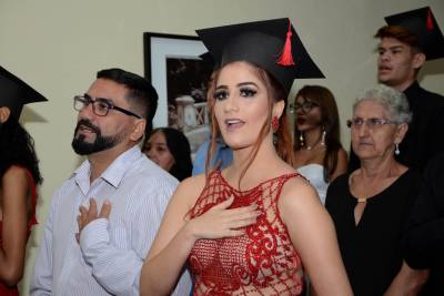 galeria: Projeto Mundiar forma alunos das escolas Ulysses Guimarães e Justo Chermont