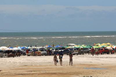 galeria: Pediatras reforçam a importância dos cuidados com as crianças no período do verão