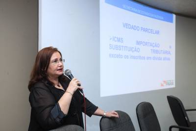 galeria: Impostos estaduais já podem ser parcelados pela internet
