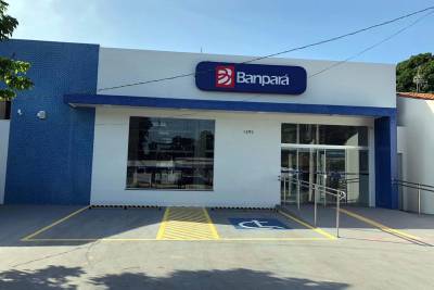 notícia: Banpará inaugura as novas instalações da agência Santa Izabel do Pará