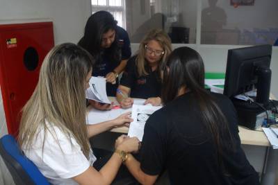 galeria: Operação "Faça Bonito" prende acusado de estupro de vulnerável