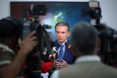 galeria: PGE produz Manual de Orientações para as eleições de 2018