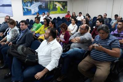 notícia: Fapespa lança Barômetro de Sustentabilidade do Baixo Amazonas e Tapajós