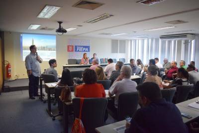 galeria: Empresas paraenses conhecem detalhes da missão empresarial Pará - Taiwan 2018