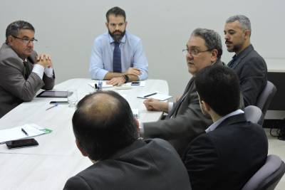 notícia: Instituições alinham estratégias para agilizar crédito rural 