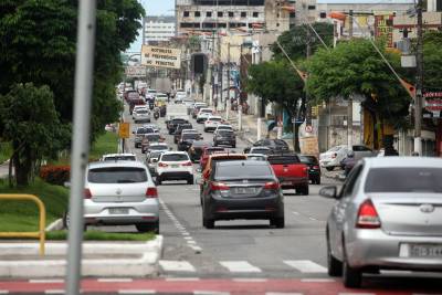 galeria: Descontos do IPVA para placas com finais entre 72 e 92 encerram dia 13