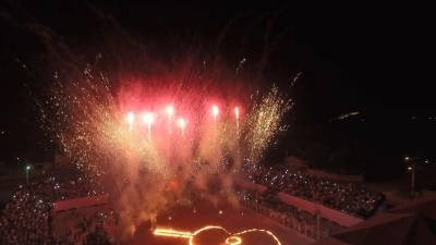 galeria: 23ª Expo Carajás dá início a temporada de feiras agropecuárias no Pará